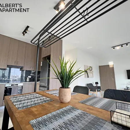 Albert's Kamares 401