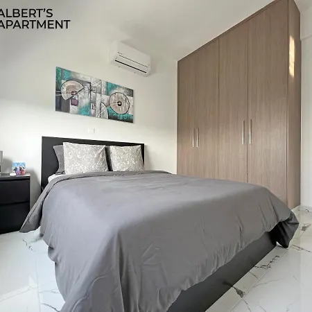 Albert's Kamares 401