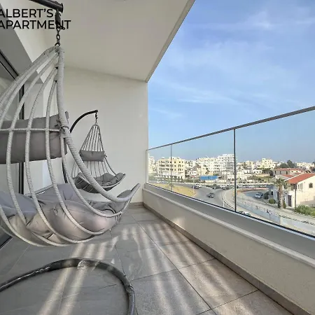 Albert's Kamares 401