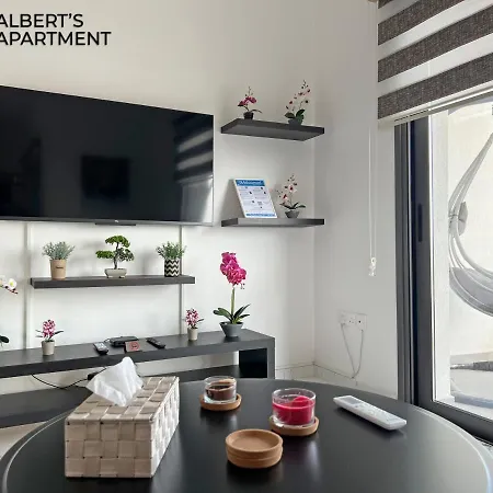 Albert's Kamares 401